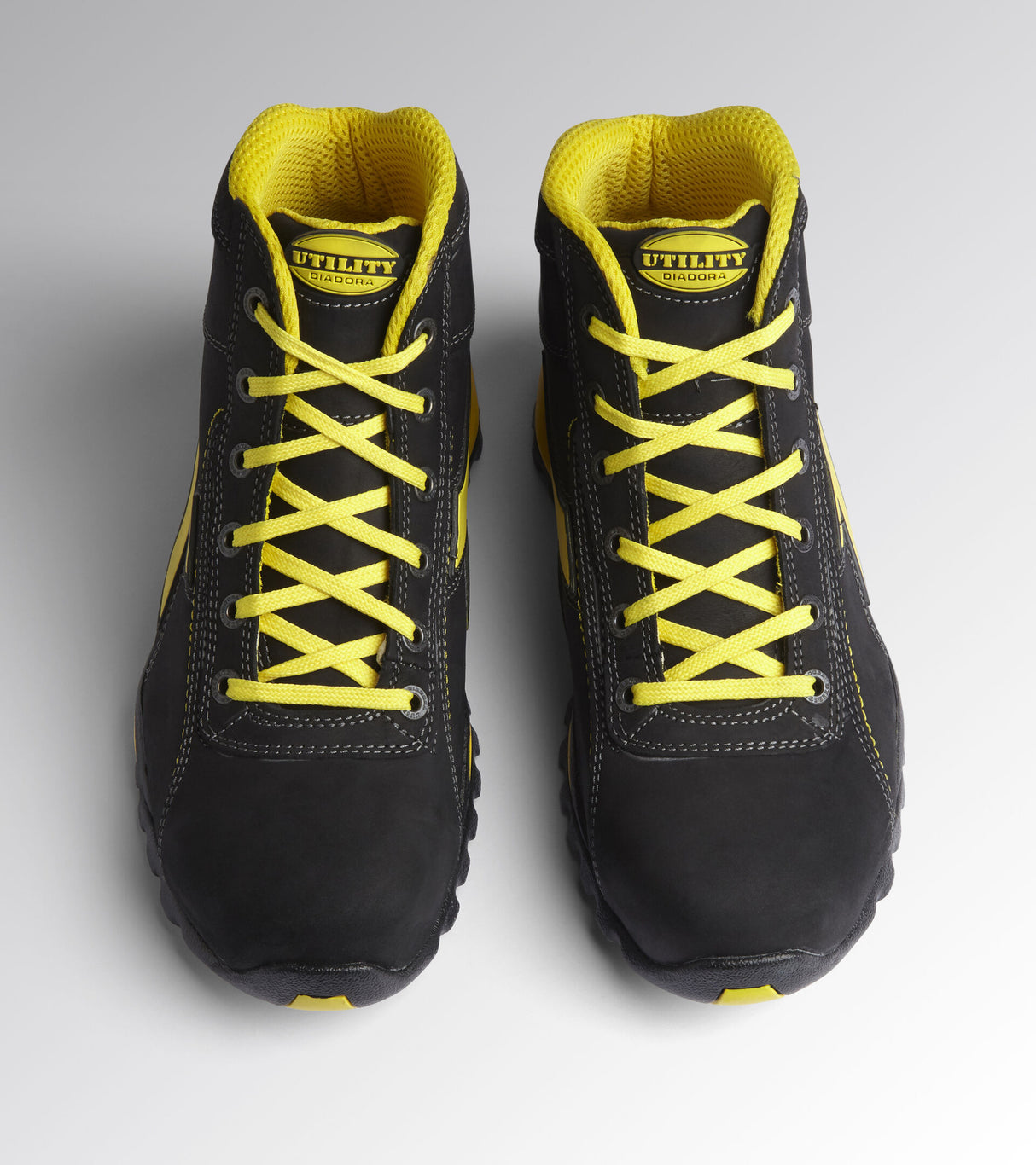 Diadora Utility GLOVE MID S3 HRO SRA - Scarpa antinfortunistica alta