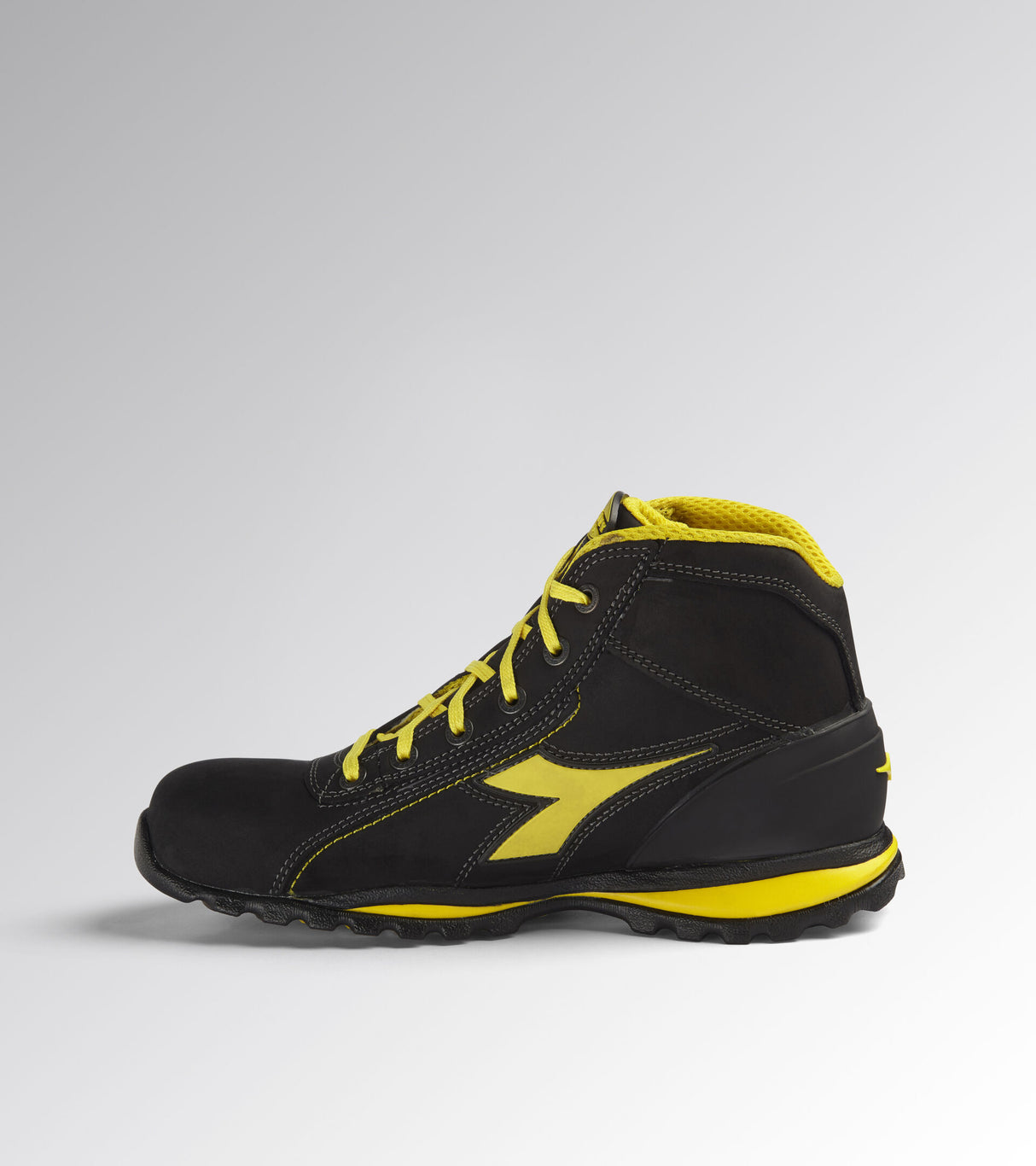 Diadora Utility GLOVE MID S3 HRO SRA - Scarpa antinfortunistica alta