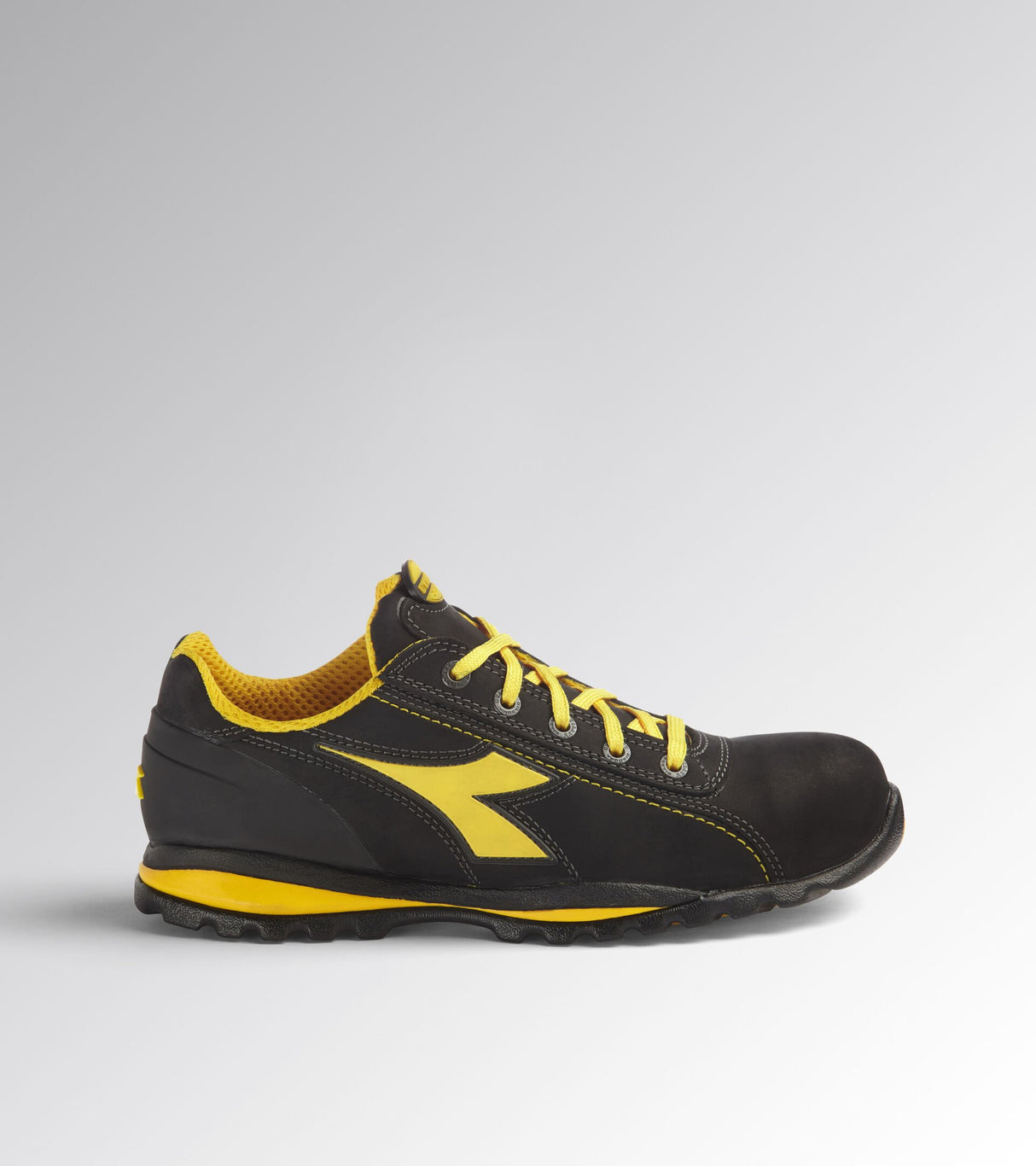 Diadora Utility GLOVE LOW S3 HRO SRA - Scarpa antinfortunistica bassa