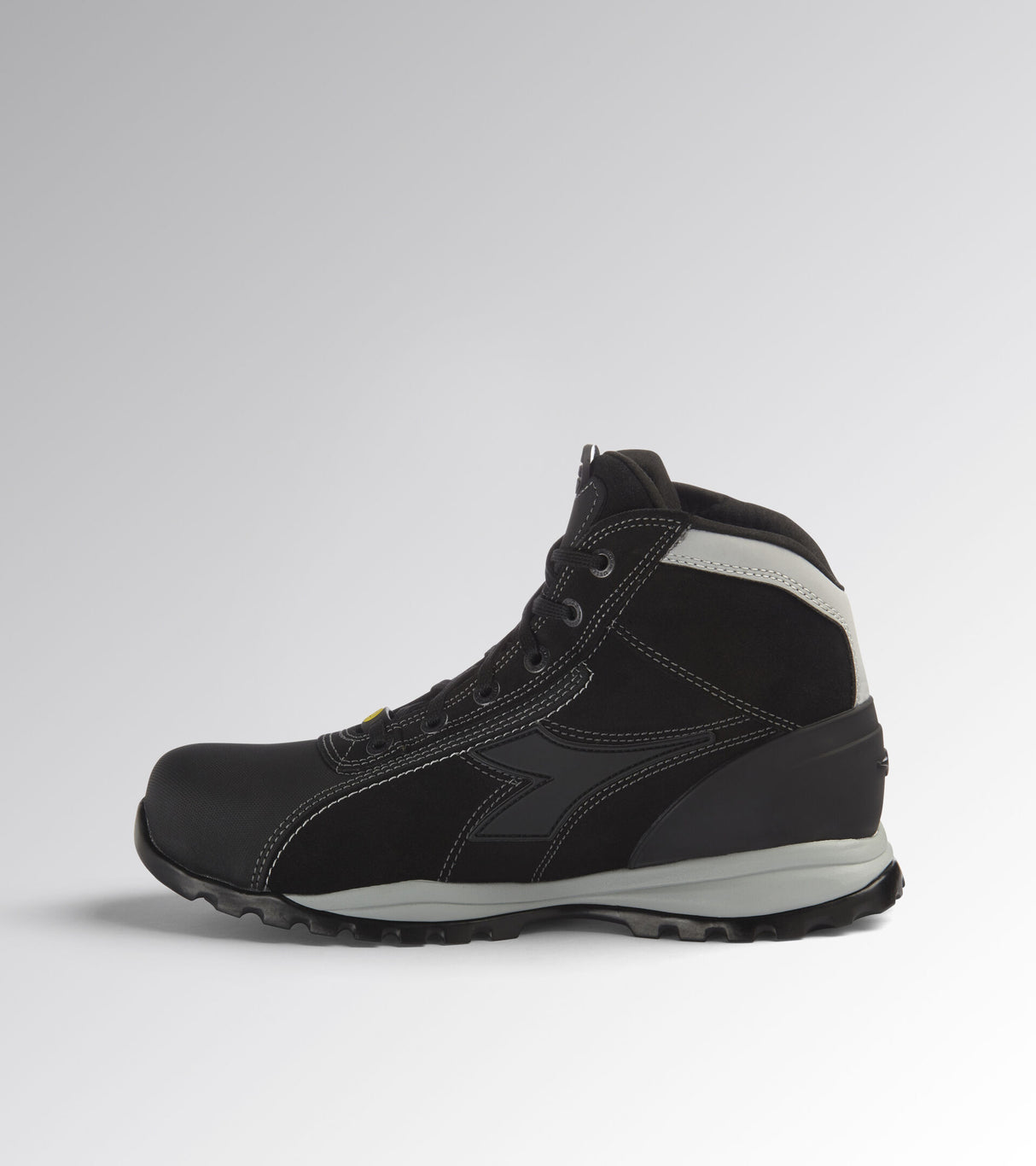 Diadora Utility GLOVE NET MID PRO S3 HRO SRA ESD - Scarpa antinfortunistica alta