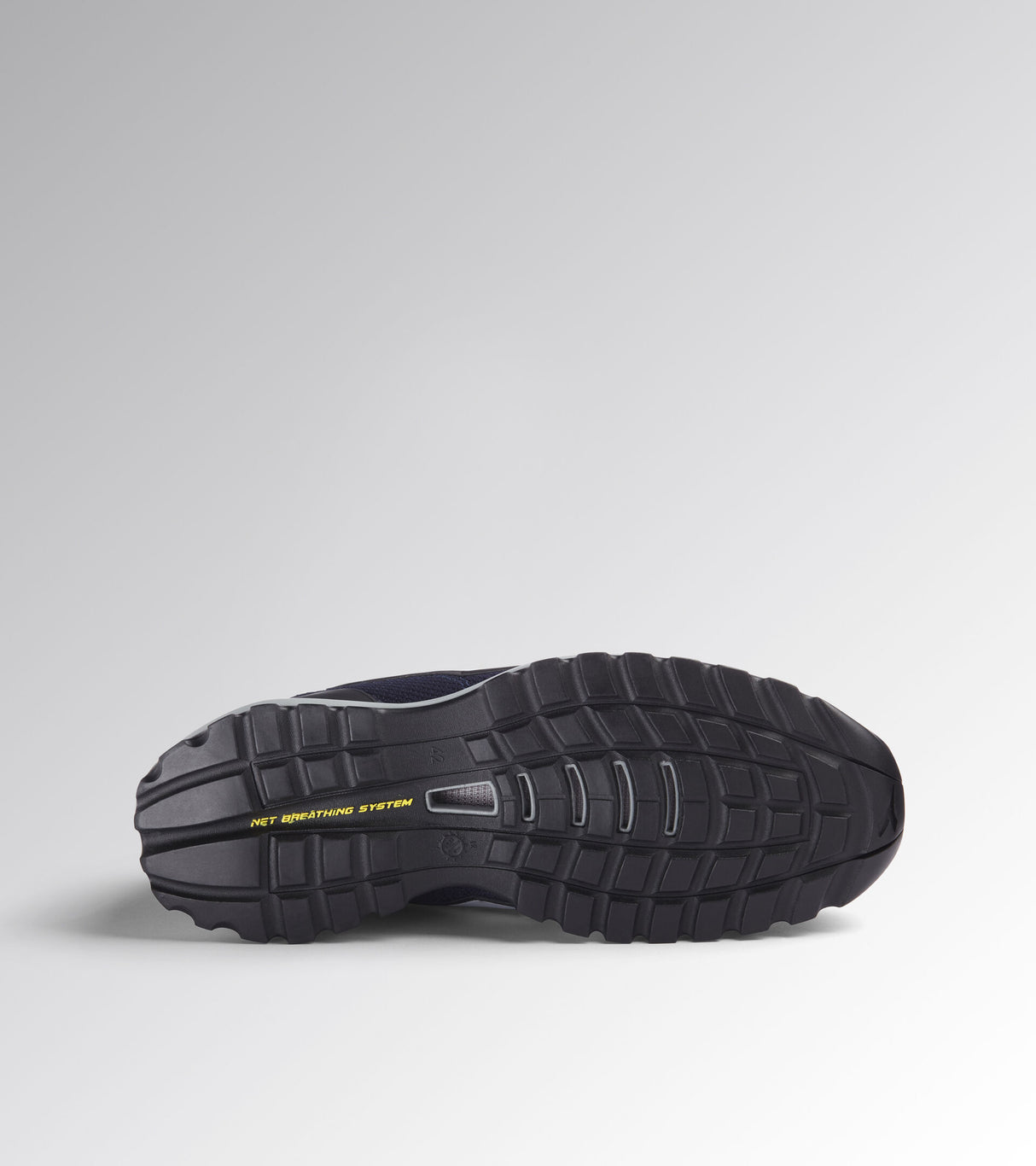 Diadora Utility GLOVE NET LOW S1P HRO SRA ESD - Scarpa antinfortunistica bassa