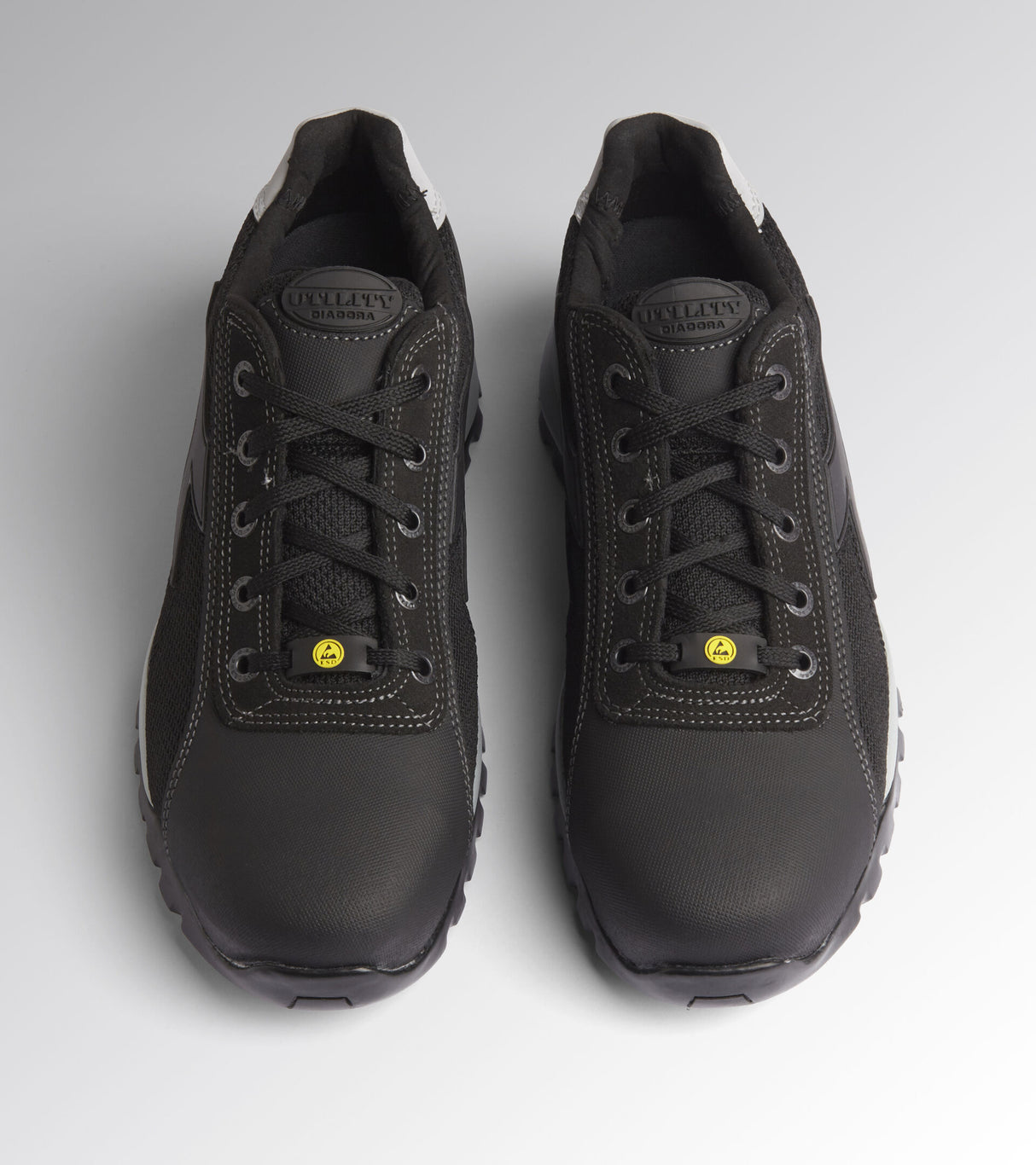 Diadora Utility GLOVE NET LOW PRO S1P HRO SRA ESD - Scarpa antinfortunistica bassa