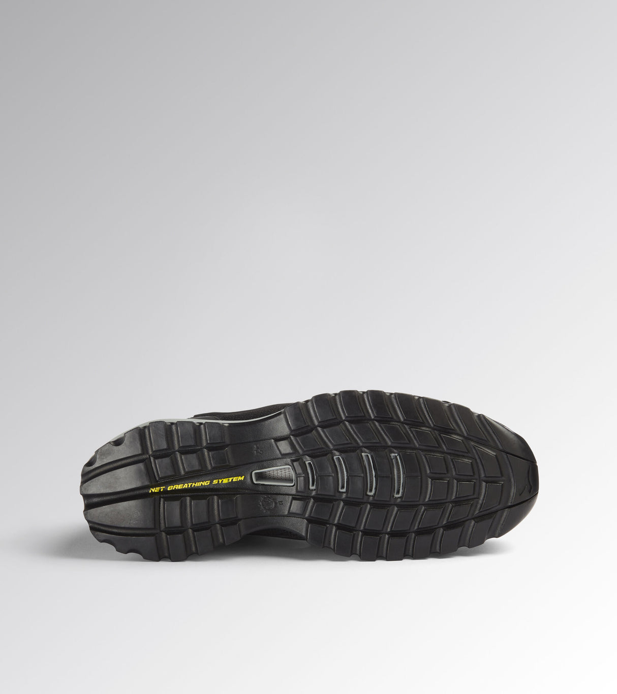 Diadora Utility GLOVE NET LOW PRO S1P HRO SRA ESD - Scarpa antinfortunistica bassa