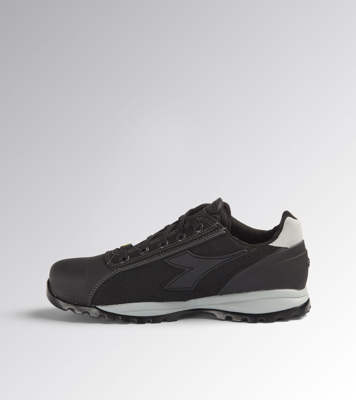 Diadora Utility GLOVE NET LOW PRO S1P HRO SRA ESD - Scarpa antinfortunistica bassa