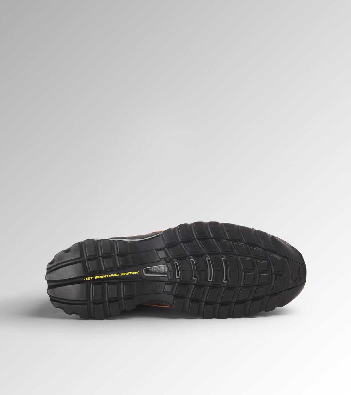 Diadora Utility GLOVE NET LOW PRO S1P HRO SRA ESD - Scarpa antinfortunistica bassa