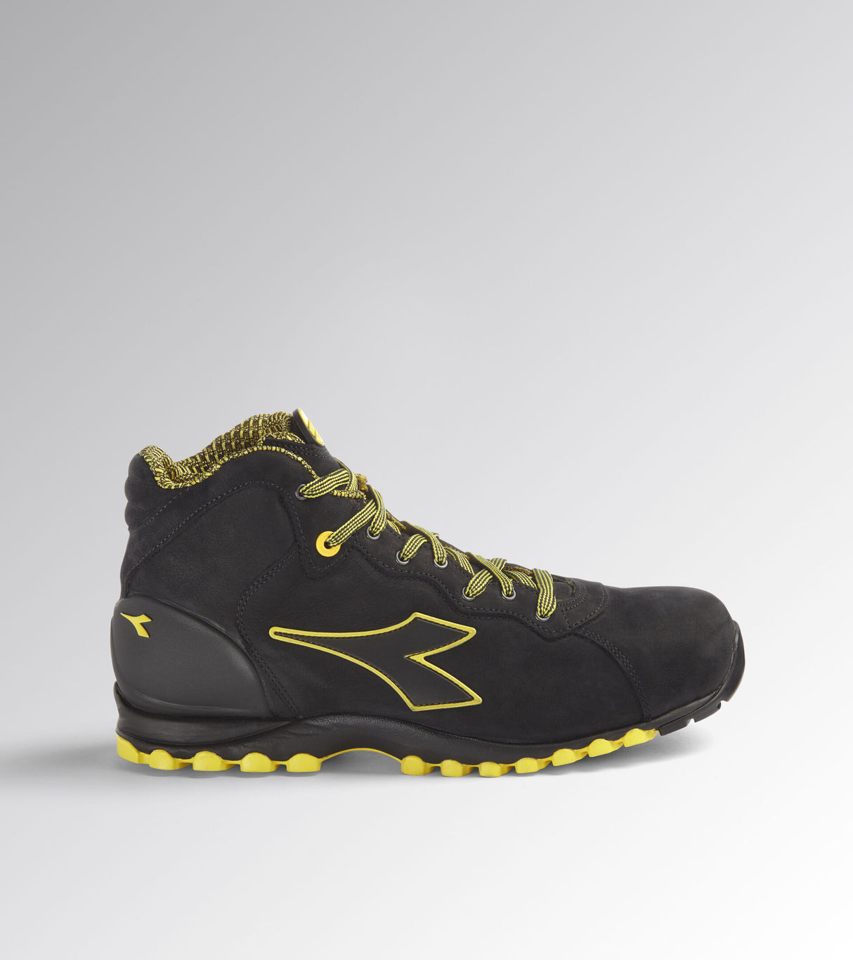 Diadora Utility BEAT DA2 MID S3 HRO SRC - Scarpa antinfortunistica alta