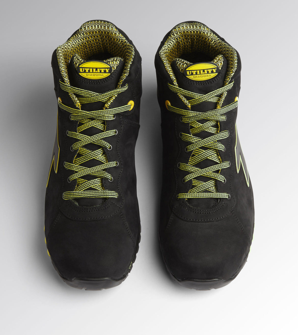 Diadora Utility BEAT DA2 MID S3 HRO SRC - Scarpa antinfortunistica alta