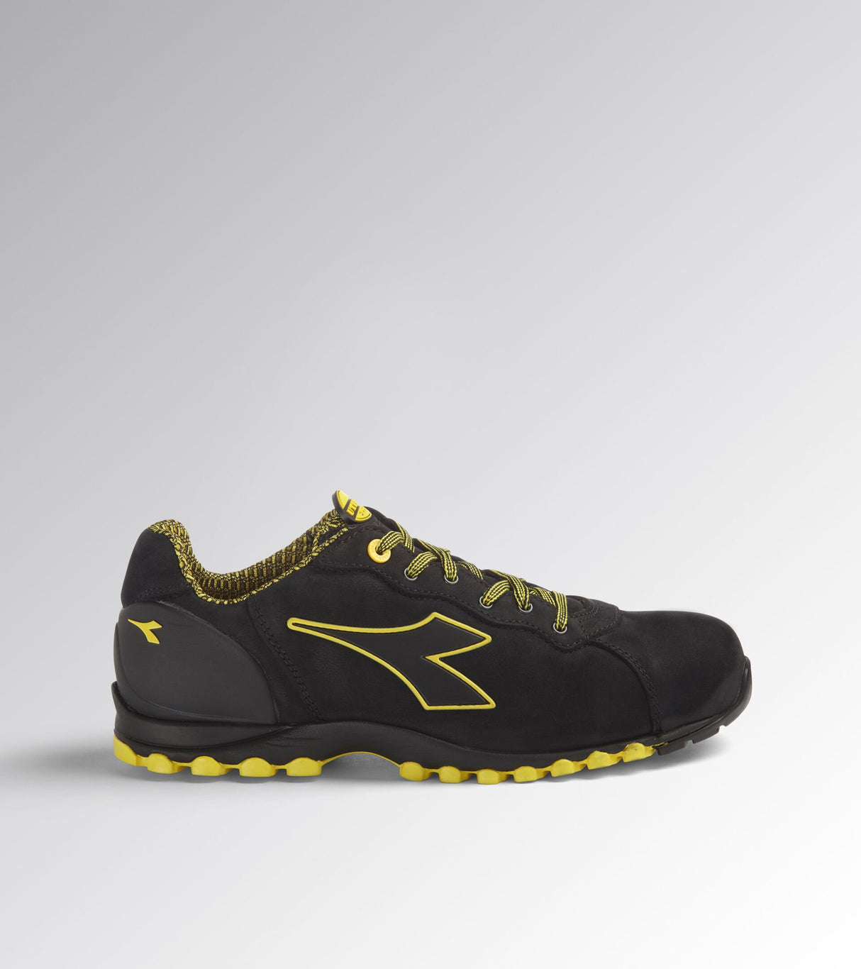 Diadora Utility BEAT DA2 LOW S3 HRO SRC - Scarpa antinfortunistica bassa