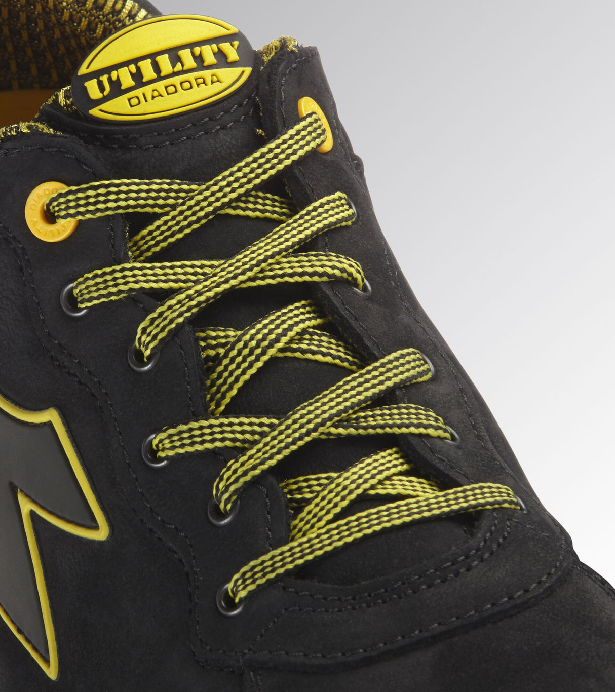 Diadora Utility BEAT DA2 LOW S3 HRO SRC - Scarpa antinfortunistica bassa