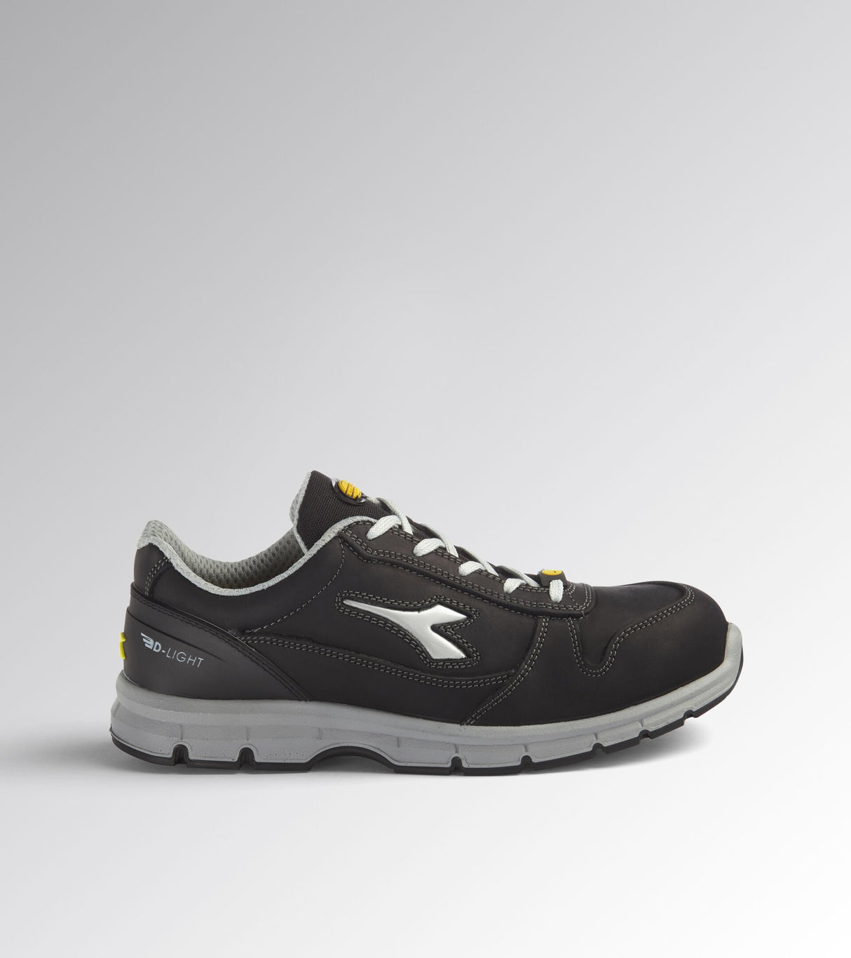 Diadora Utility RUN LOW S3 SRC ESD - Scarpa antinfortunistica bassa