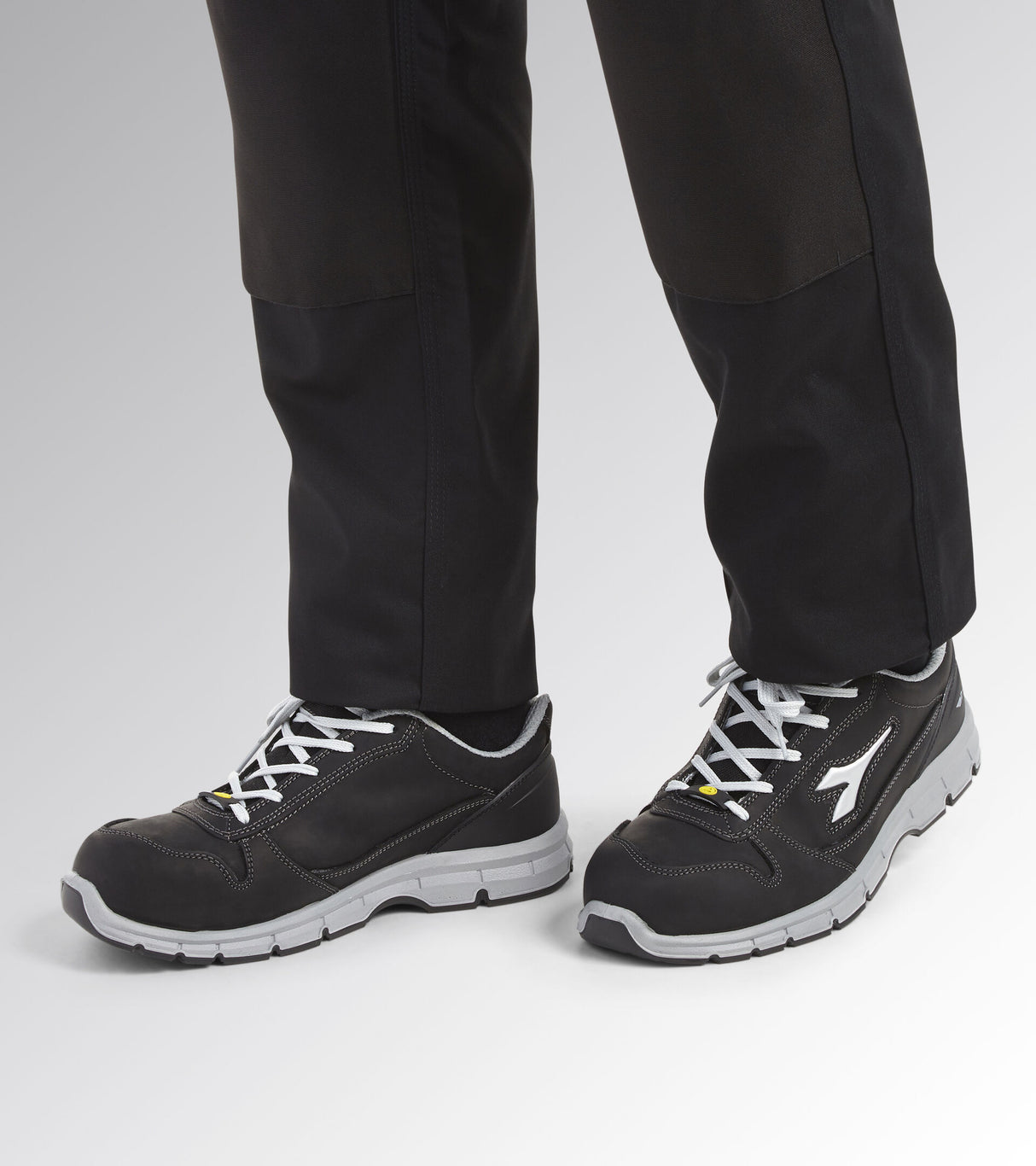 Diadora Utility RUN LOW S3 SRC ESD - Scarpa antinfortunistica bassa