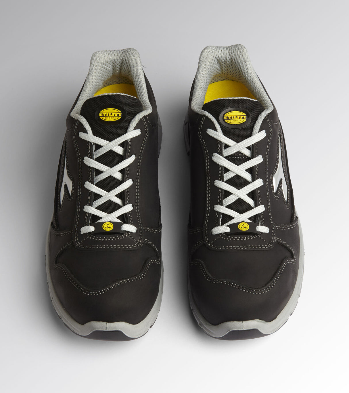 Diadora Utility RUN LOW S3 SRC ESD - Scarpa antinfortunistica bassa