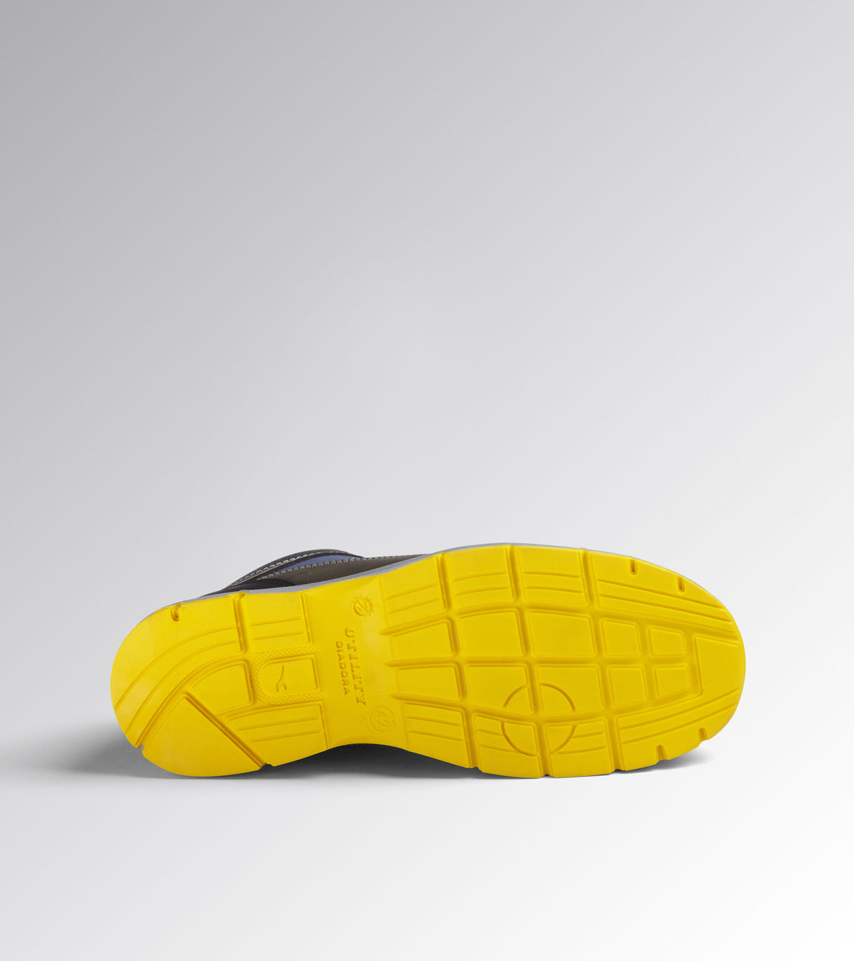 Diadora Utility RUN MID S3 SRC ESD - Scarpa antinfortunistica alta