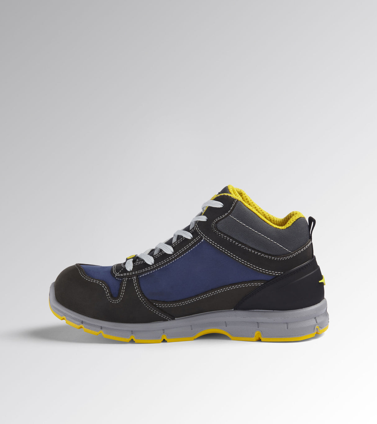 Diadora Utility RUN MID S3 SRC ESD - Scarpa antinfortunistica alta