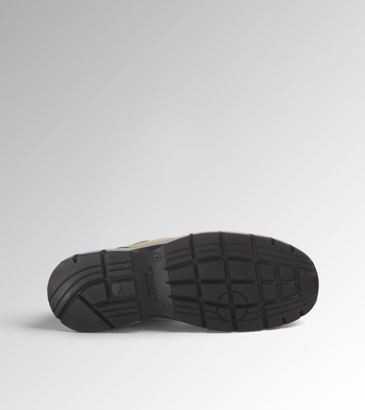 Diadora Utility RUN TEXT LOW S1P SRC ESD - Scarpa antinfortunistica bassa