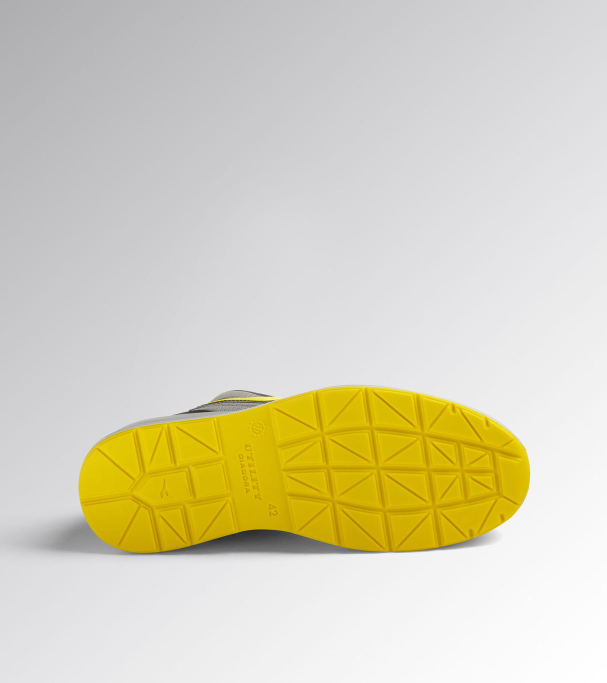 Diadora Utility RUN NET AIRBOX LOW S1P SRC - Scarpa antinfortunistica bassa