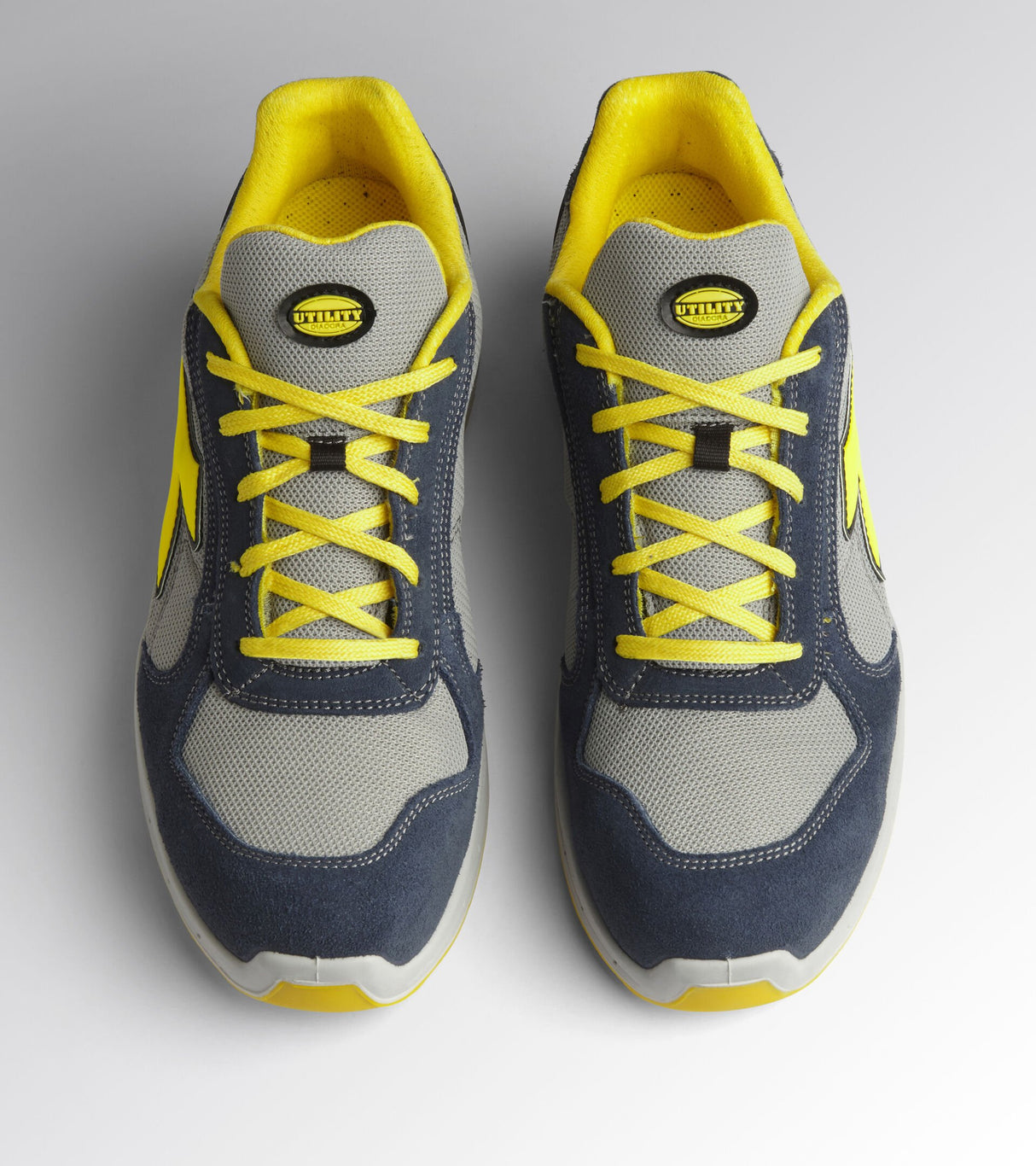 Diadora Utility RUN NET AIRBOX LOW S1P SRC - Scarpa antinfortunistica bassa