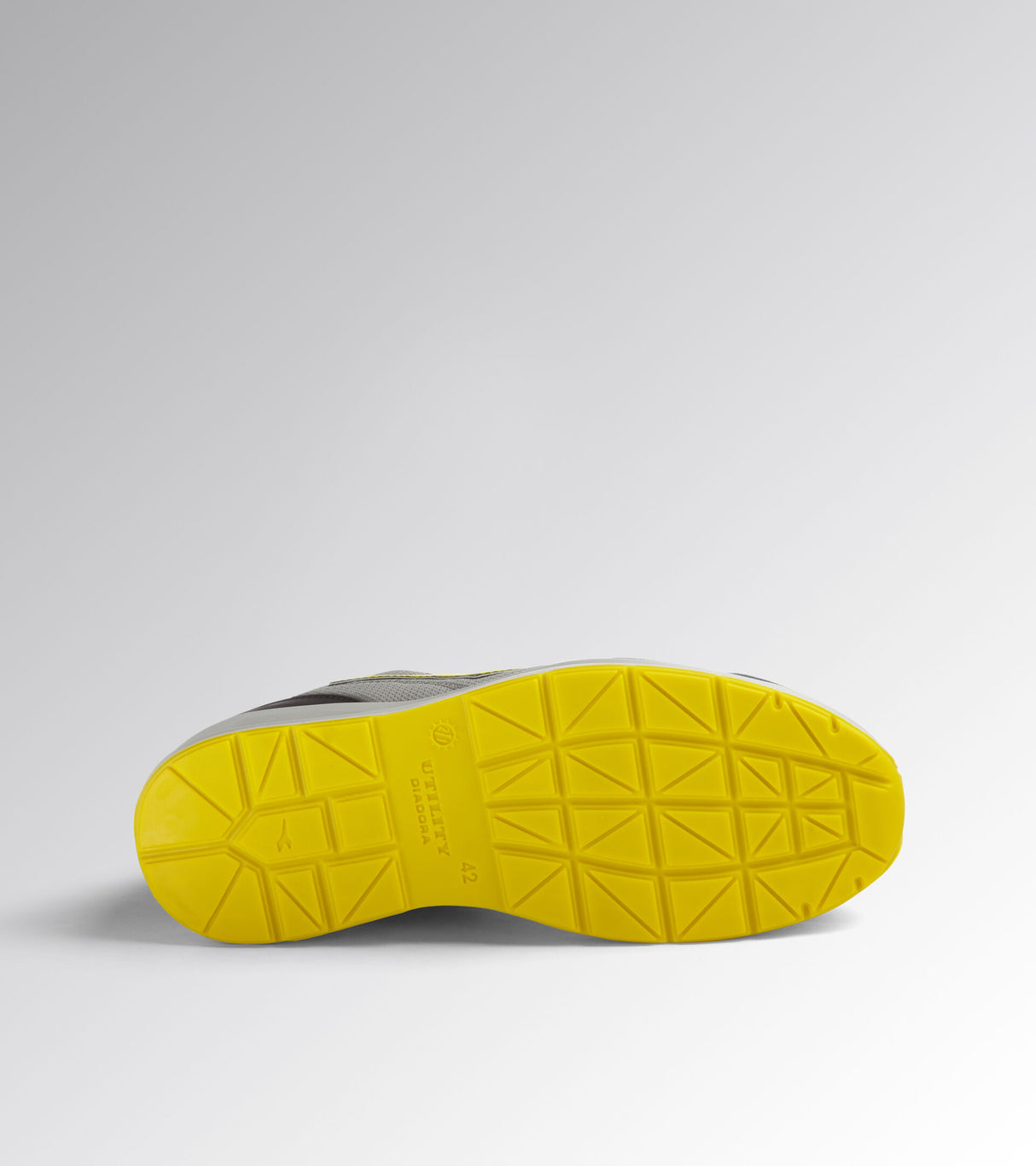 Diadora Utility RUN NET AIRBOX LOW S1P SRC - Scarpa antinfortunistica bassa