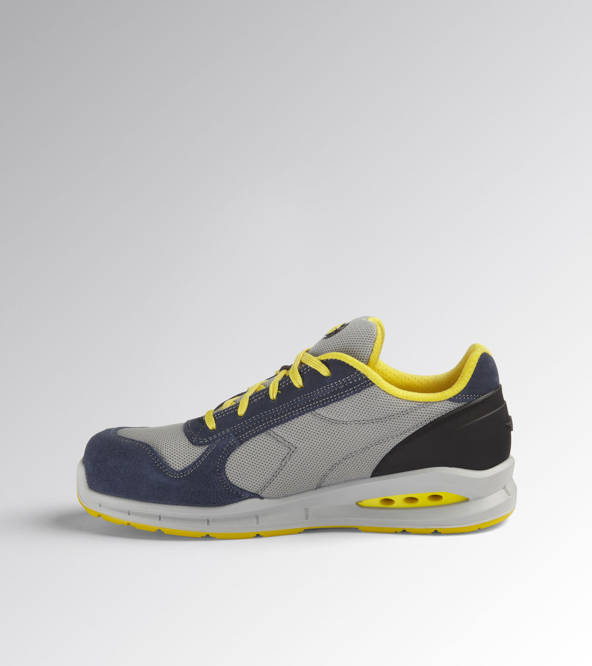 Diadora Utility RUN NET AIRBOX LOW S1P SRC - Scarpa antinfortunistica bassa