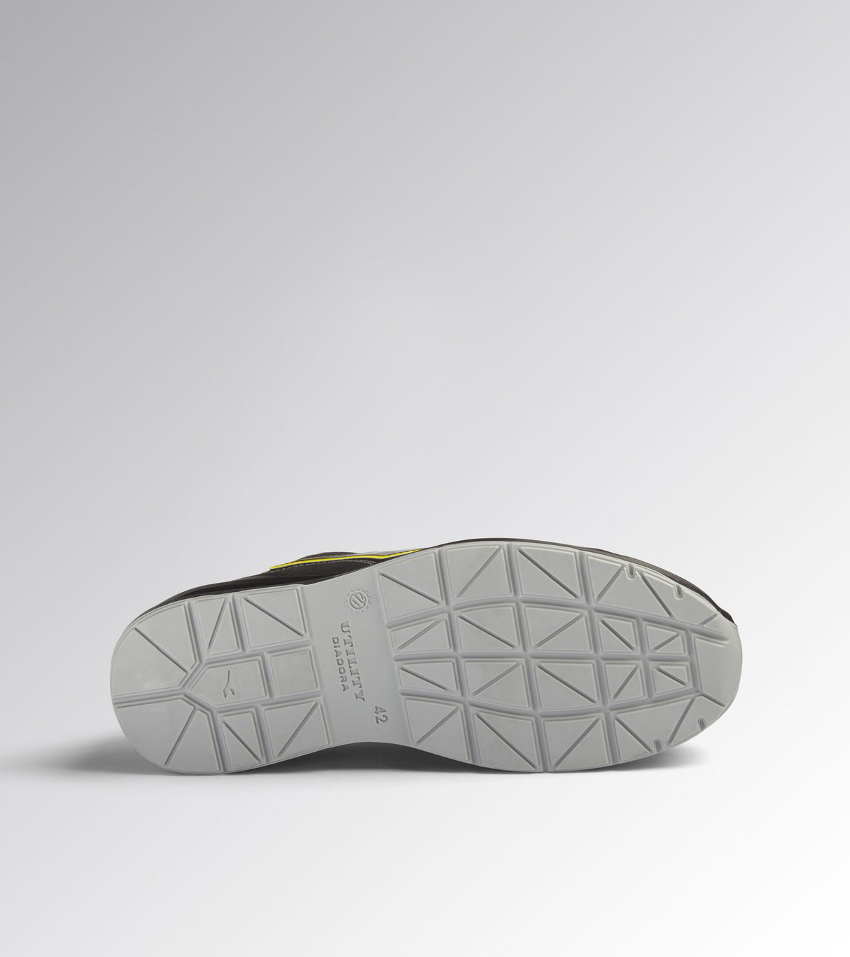 Diadora Utility RUN NET AIRBOX QUICK LOW S3 SRC - Scarpa antinfortunistica bassa