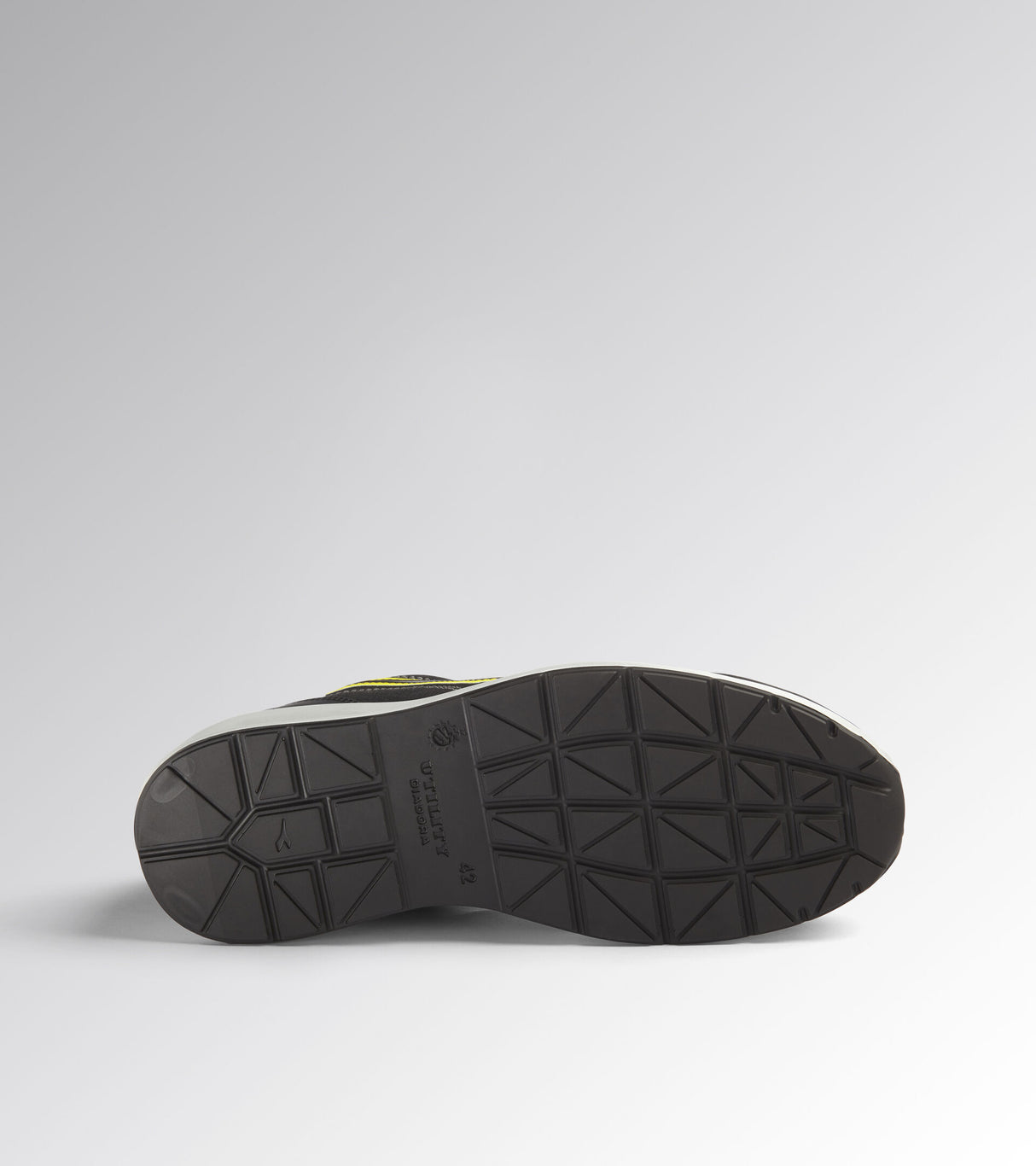 Diadora Utility RUN NET AIRBOX LOW S3 SRC - Scarpa antinfortunistica bassa