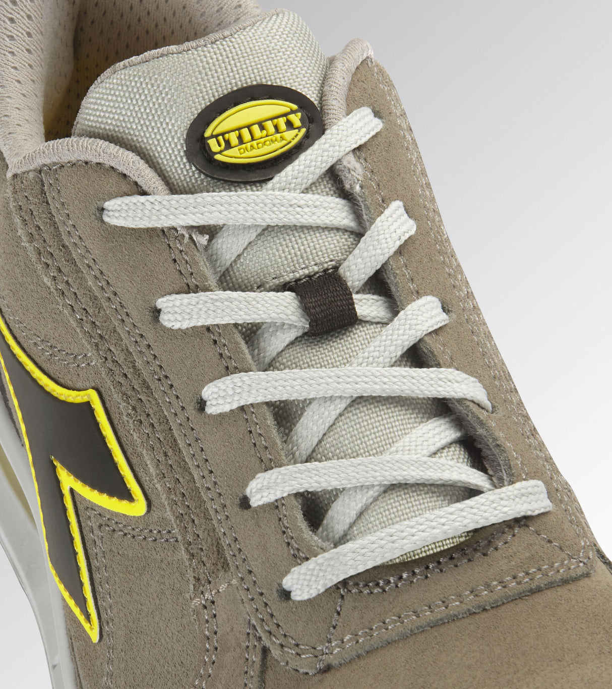 Diadora Utility RUN NET AIRBOX LOW S3 SRC - Scarpa antinfortunistica bassa