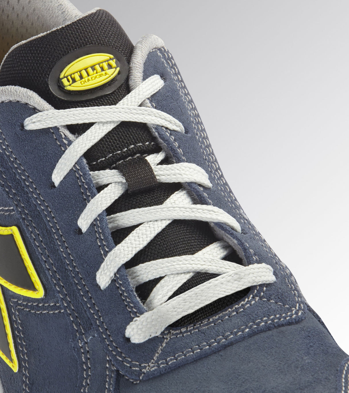 Diadora Utility RUN NET AIRBOX LOW S3 SRC - Scarpa antinfortunistica bassa