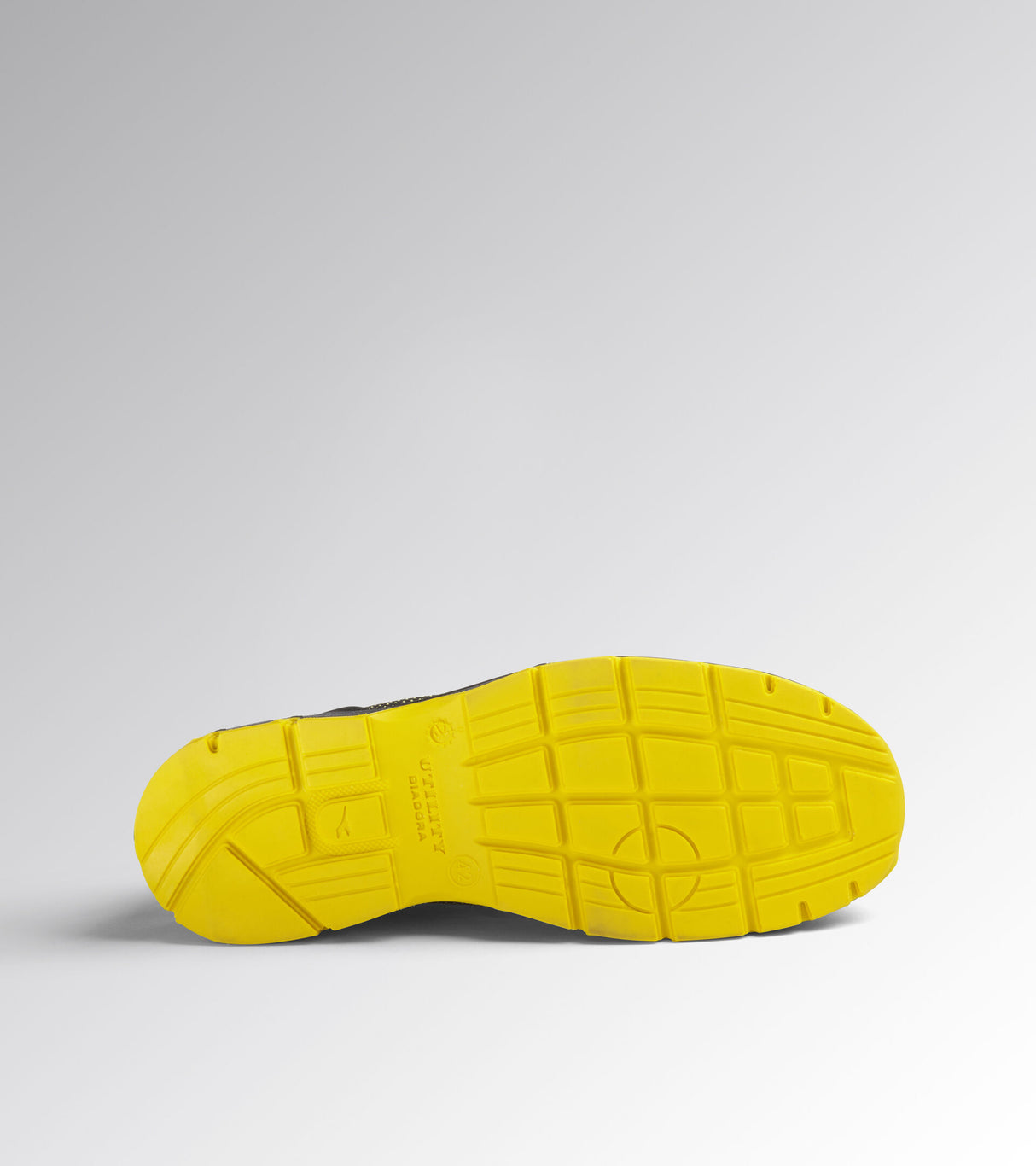 Diadora Utility RUN ATOM LOW S3 SRC ESD - Scarpa antinfortunistica bassa