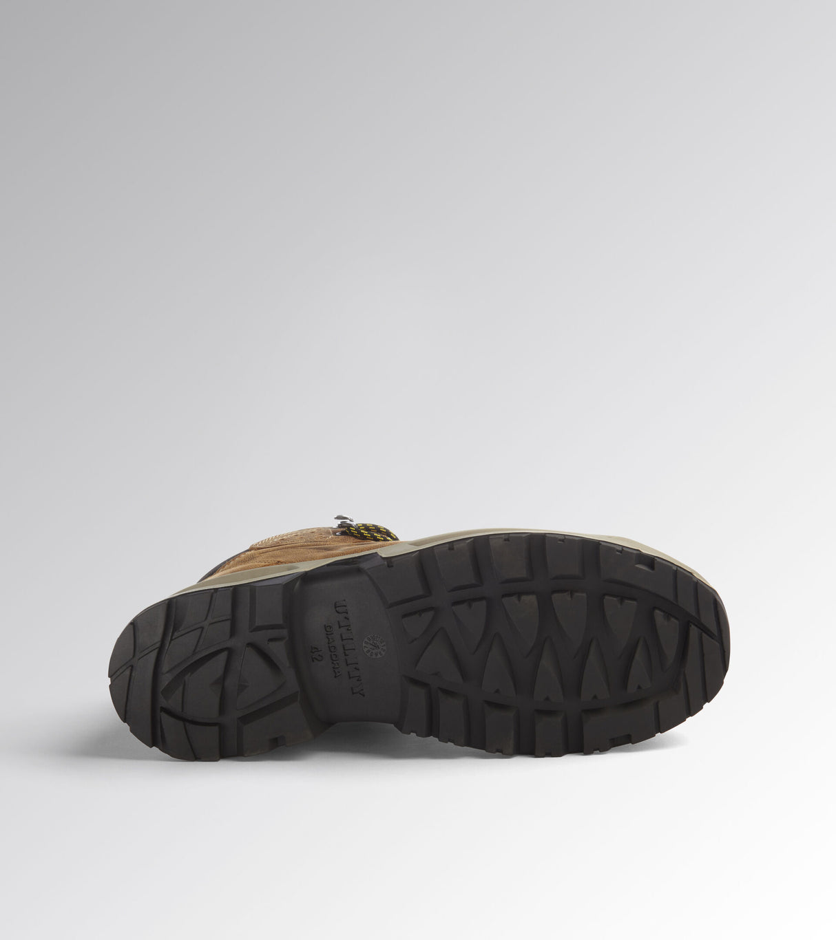 Diadora Utility COUNTRY MID S3 SRC - Scarpa antinfortunistica alta