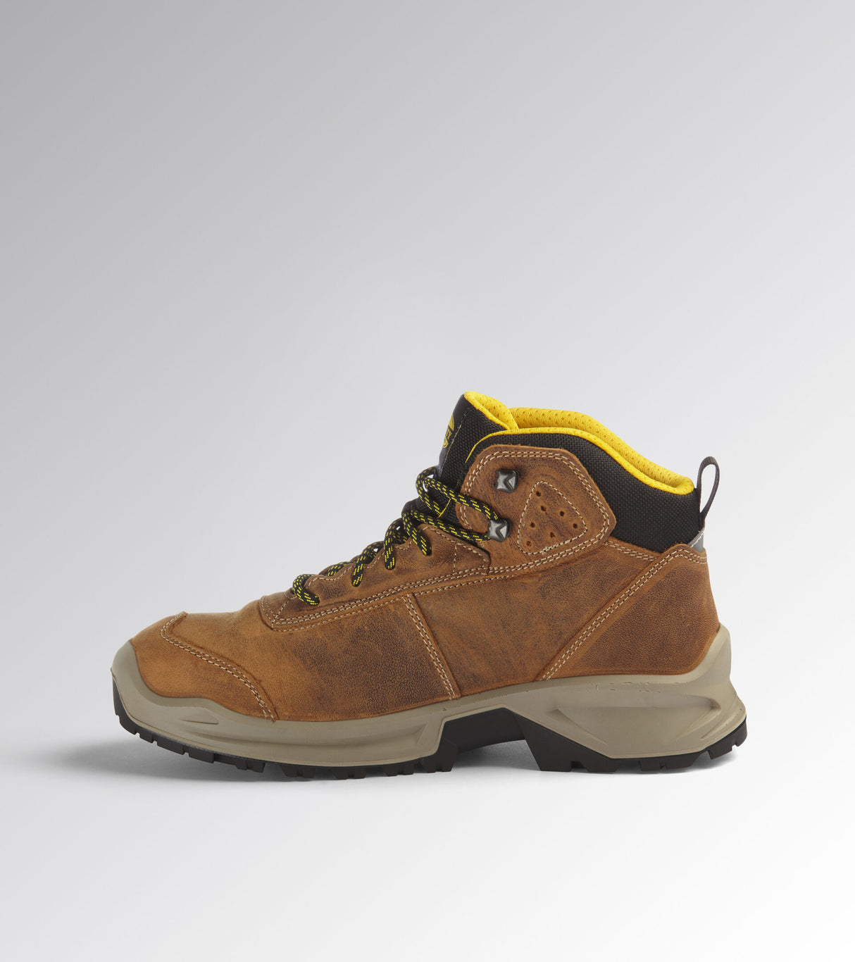 Diadora Utility COUNTRY MID S3 SRC - Scarpa antinfortunistica alta