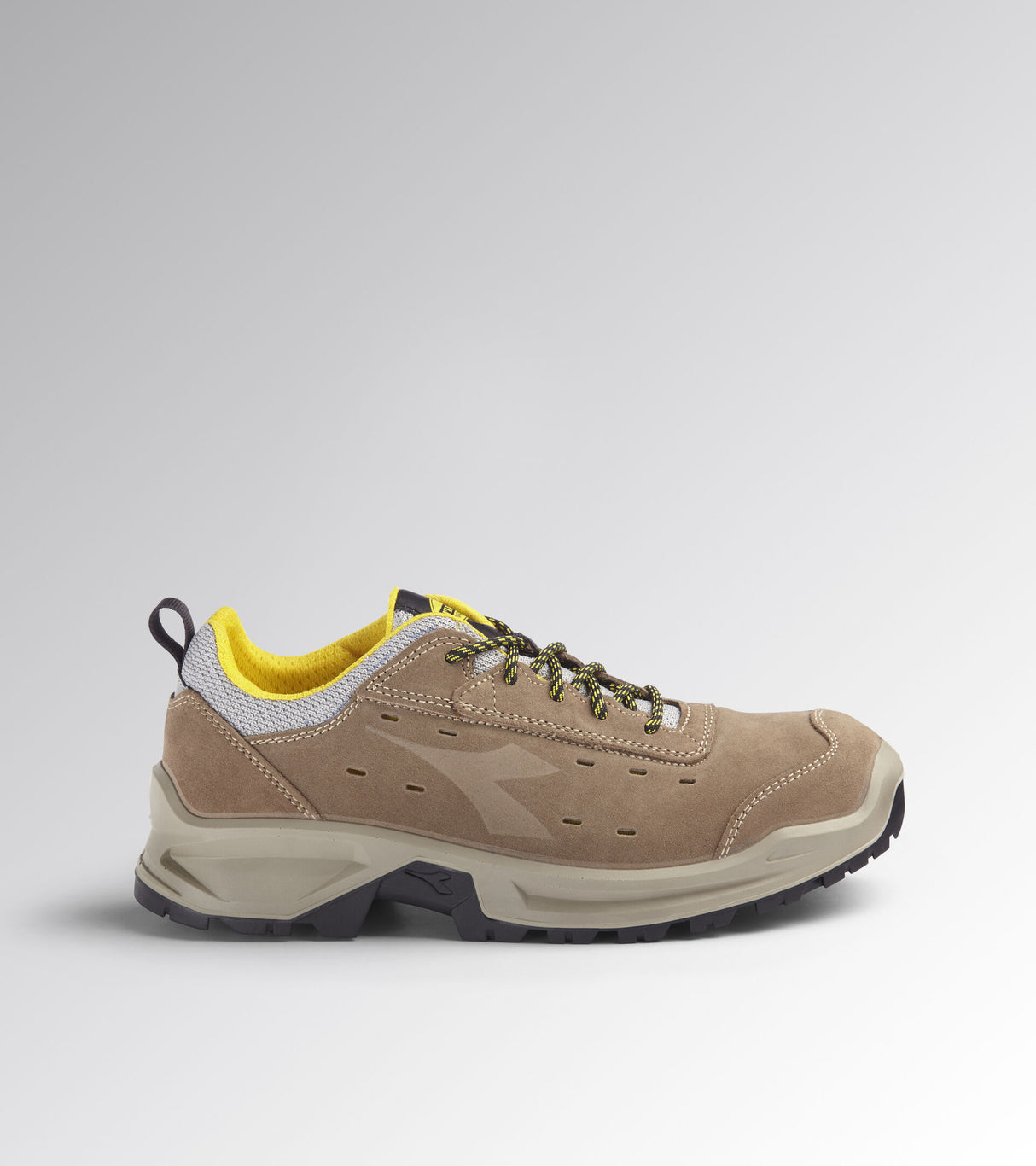 Diadora Utility COUNTRY LOW S1P SRC - Scarpa antinfortunistica bassa