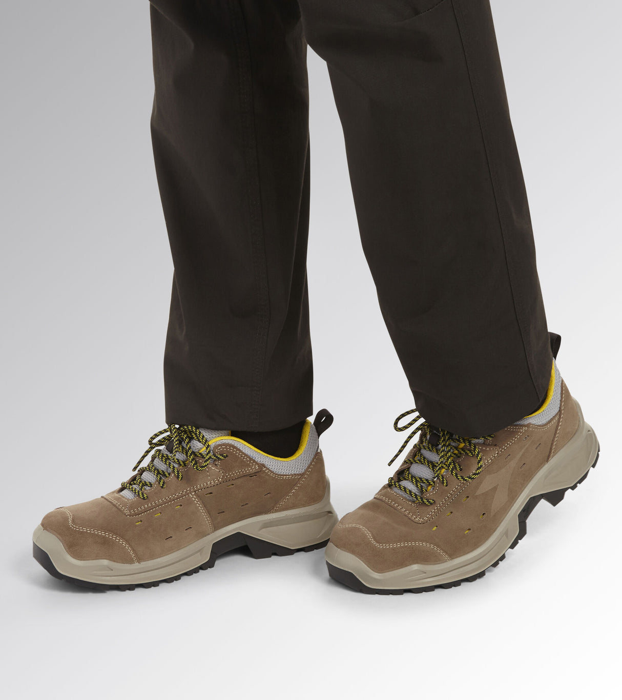 Diadora Utility COUNTRY LOW S1P SRC - Scarpa antinfortunistica bassa