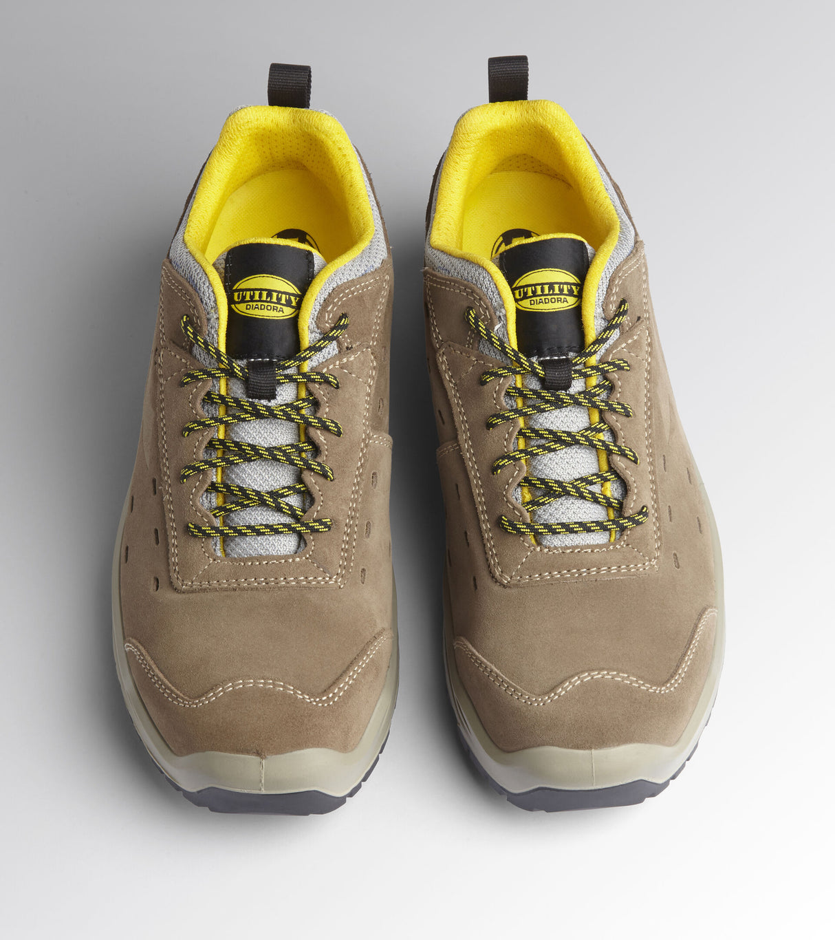 Diadora Utility COUNTRY LOW S1P SRC - Scarpa antinfortunistica bassa