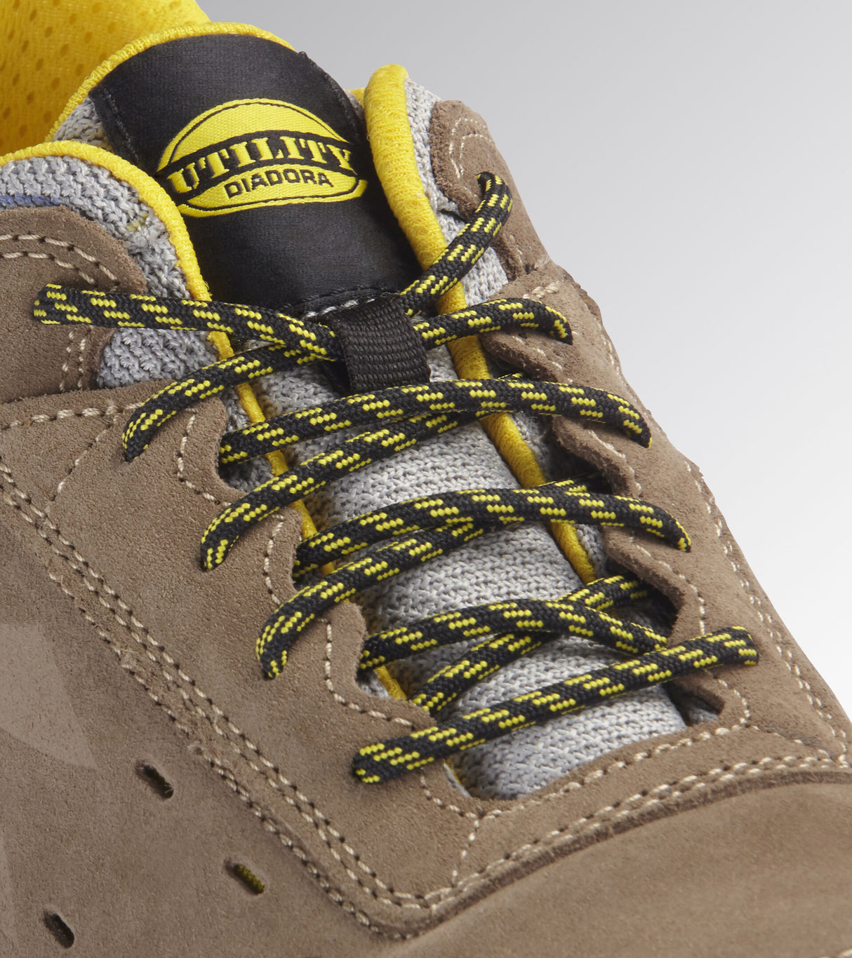 Diadora Utility COUNTRY LOW S1P SRC - Scarpa antinfortunistica bassa