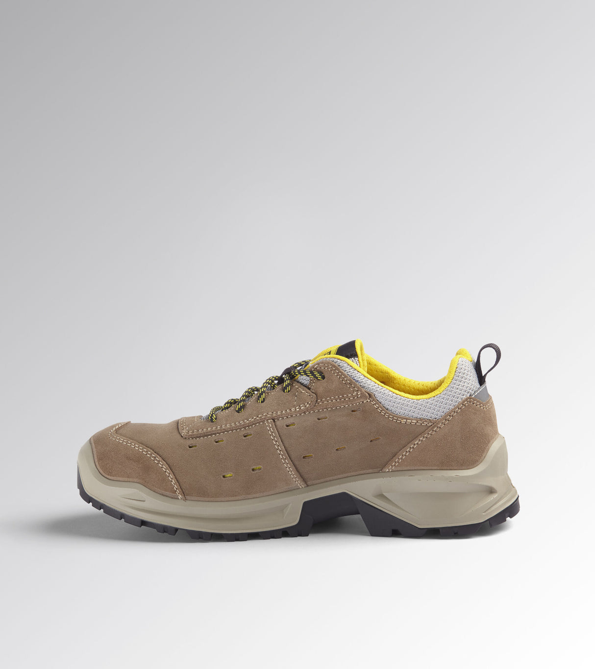 Diadora Utility COUNTRY LOW S1P SRC - Scarpa antinfortunistica bassa