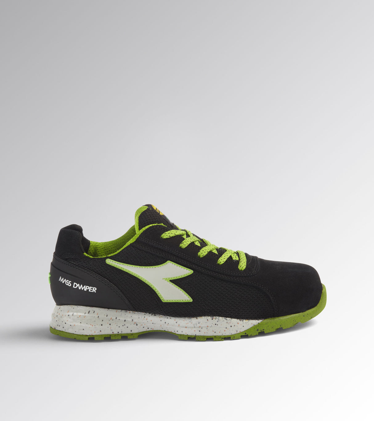 Diadora Utility GLOVE ECO MDS S1P SRC HRO - Scarpa antinfortunistica bassa