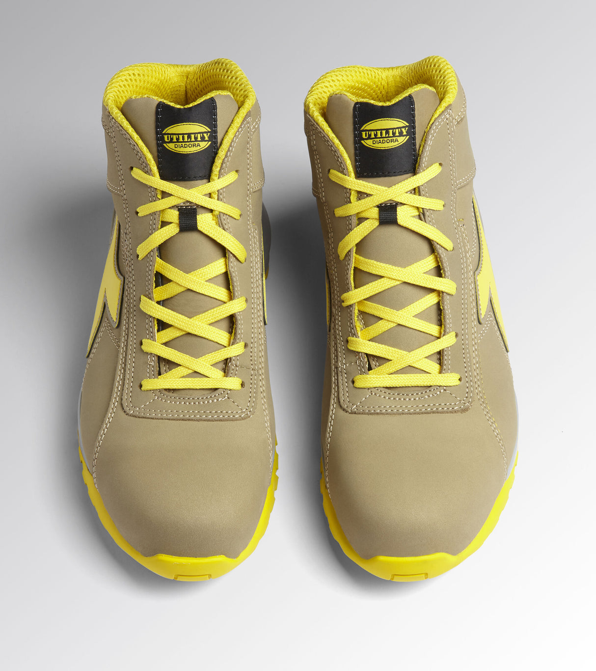 Diadora Utility GLOVE MDS MID S3 HRO SRC - Scarpa antinfortunistica alta