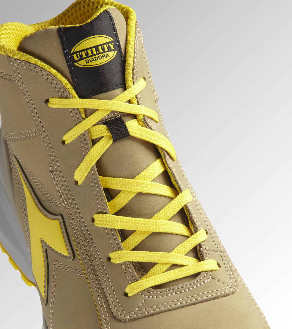 Diadora Utility GLOVE MDS MID S3 HRO SRC - Scarpa antinfortunistica alta