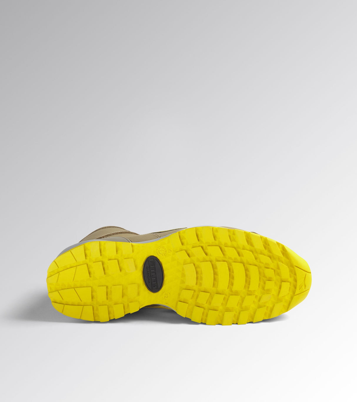 Diadora Utility GLOVE MDS MID S3 HRO SRC - Scarpa antinfortunistica alta