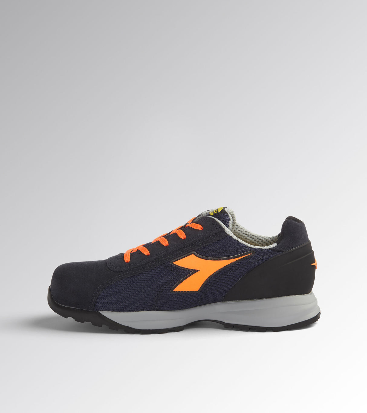Diadora Utility GLOVE MDS TEXT LOW S1P HRO SRC - Scarpa antinfortunistica bassa