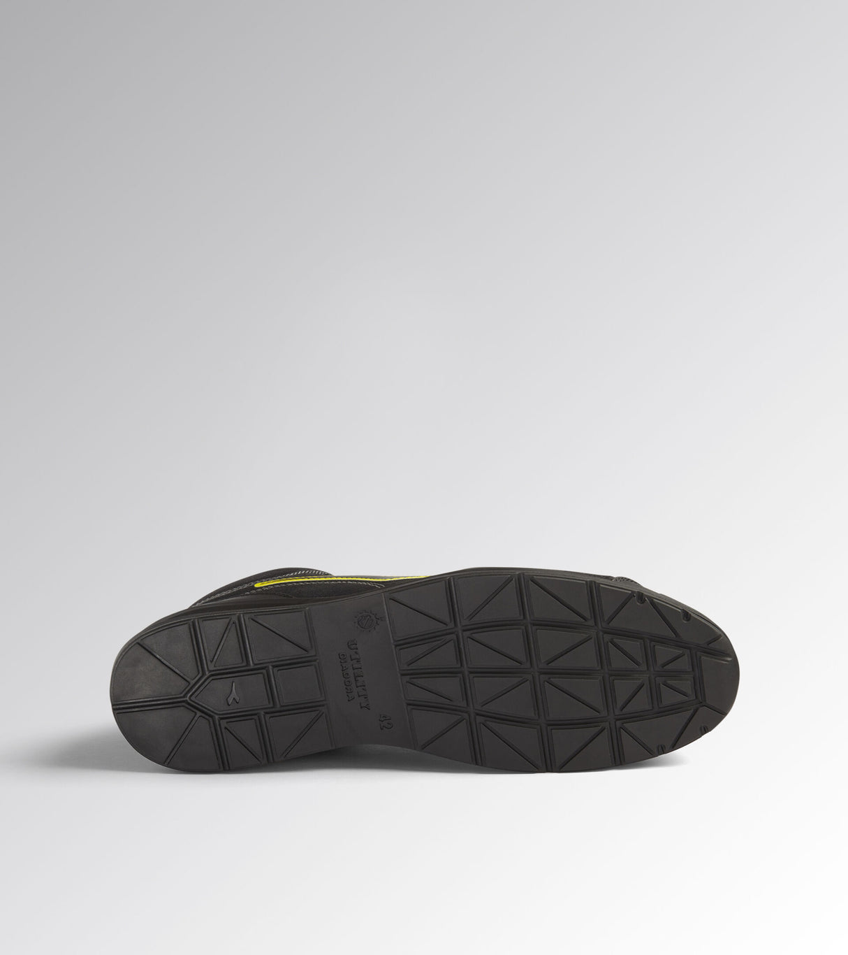 Diadora Utility RUN NET AIRBOX MASTER MID S3 SRC ESD - Scarpa antinfortunistica alta