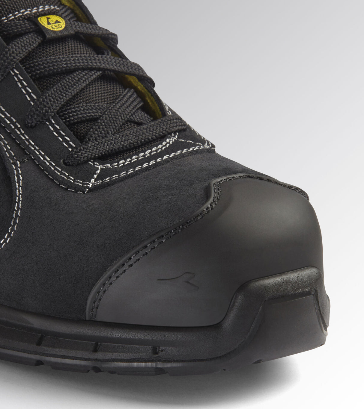 Diadora Utility RUN NET AIRBOX MASTER LOW S3 SRC ESD - Scarpa antinfortunistica bassa