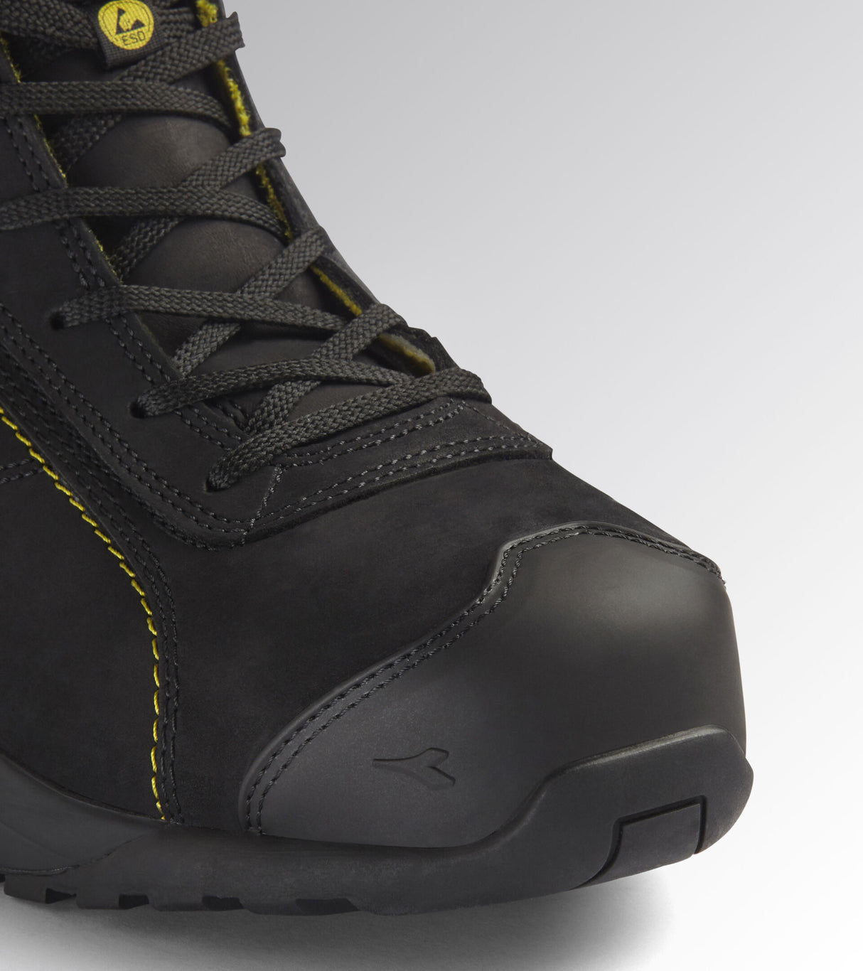 Diadora Utility GLOVE MDS MASTER MID S3 HRO SRC ESD - Scarpa antinfortunistica alta