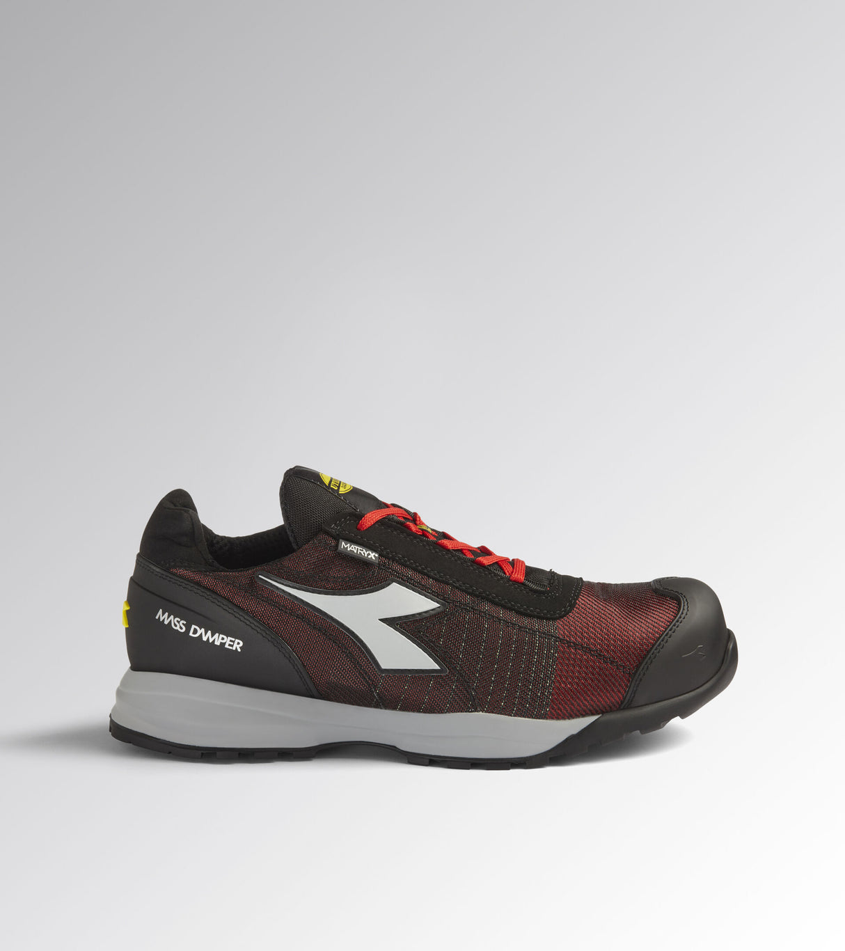 Diadora Utility GLOVE MDS MTX LOW S1P HRO SRC ESD - Scarpa antinfortunistica bassa