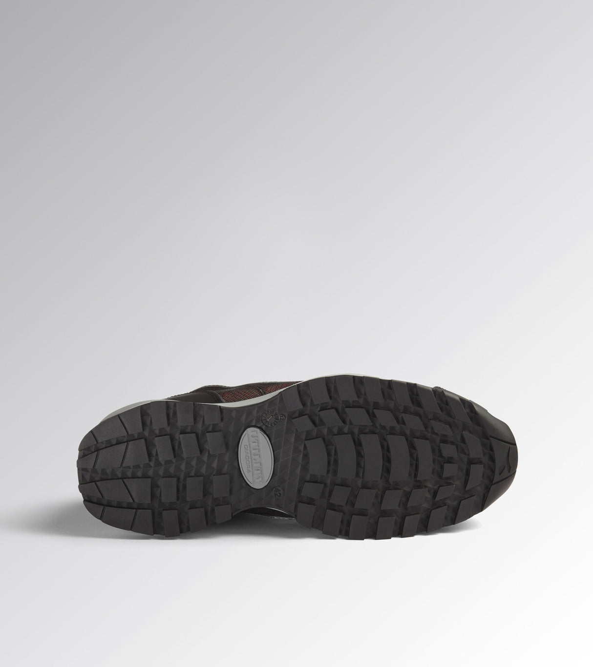 Diadora Utility GLOVE MDS MTX LOW S1P HRO SRC ESD - Scarpa antinfortunistica bassa