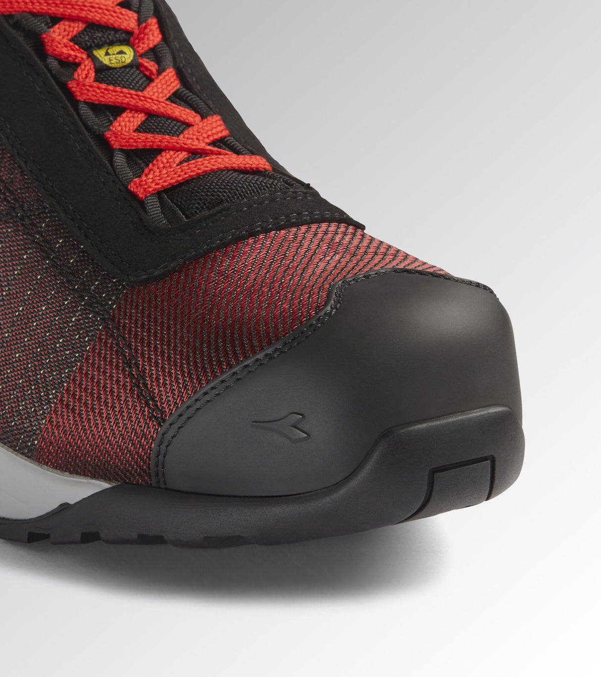 Diadora Utility GLOVE MDS MTX LOW S1P HRO SRC ESD - Scarpa antinfortunistica bassa