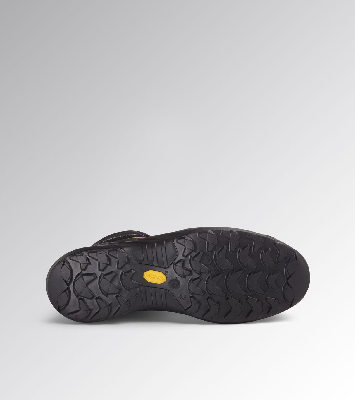 Diadora Utility FLY LITEBASE MID S3 HRO SRC ESD - Scarpa antinfortunistica alta