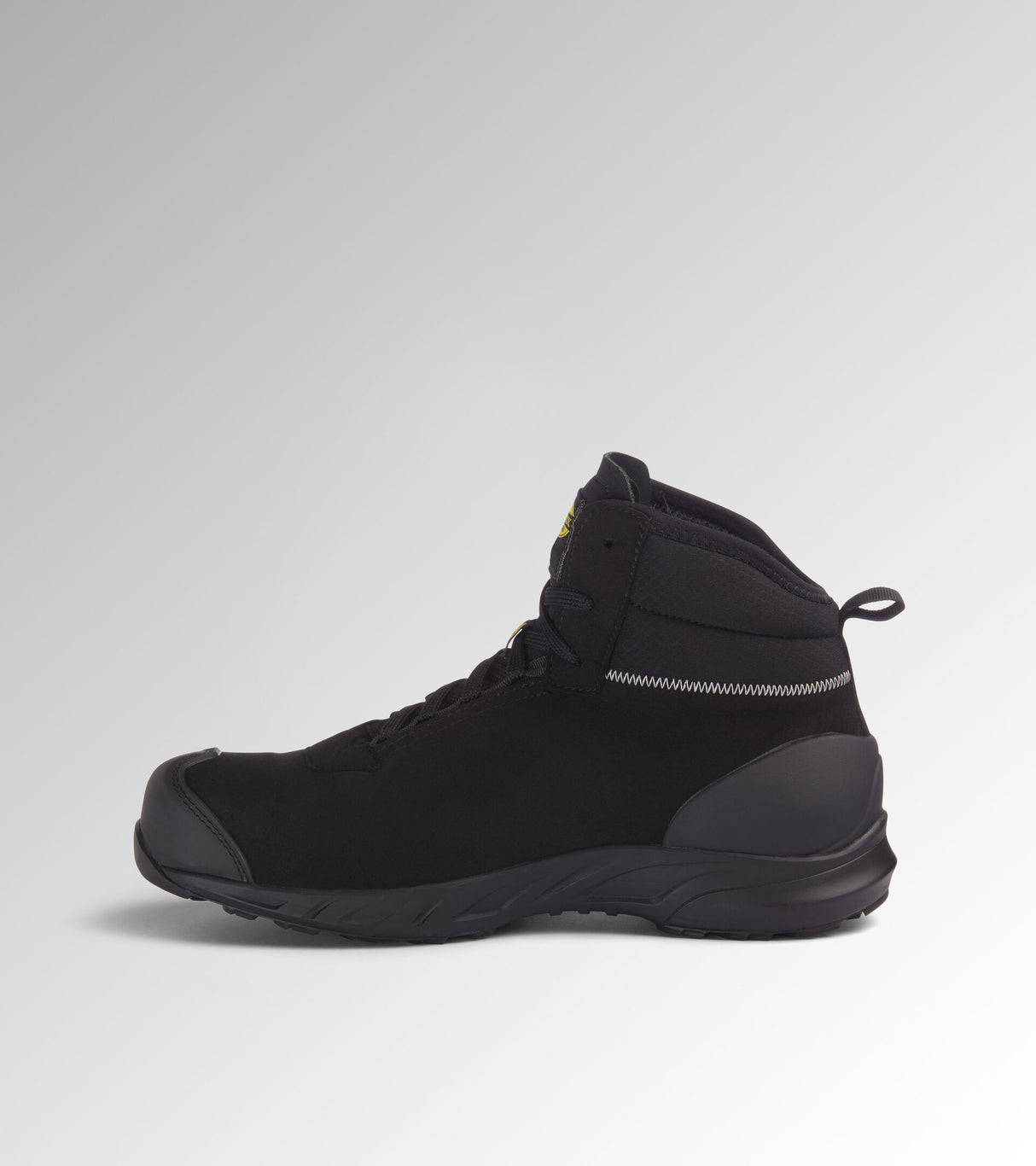 Diadora Utility FLY LITEBASE MID S3 HRO SRC ESD - Scarpa antinfortunistica alta