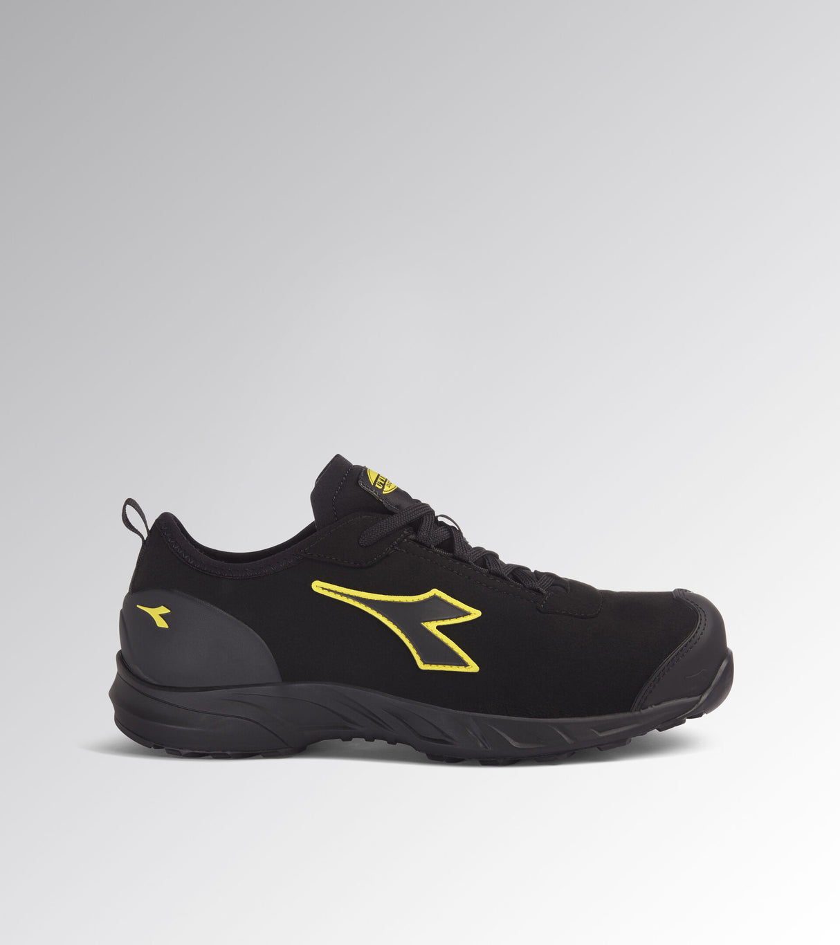 Diadora Utility FLY LITEBASE LOW S3 HRO SRC ESD - Scarpa antinfortunistica bassa