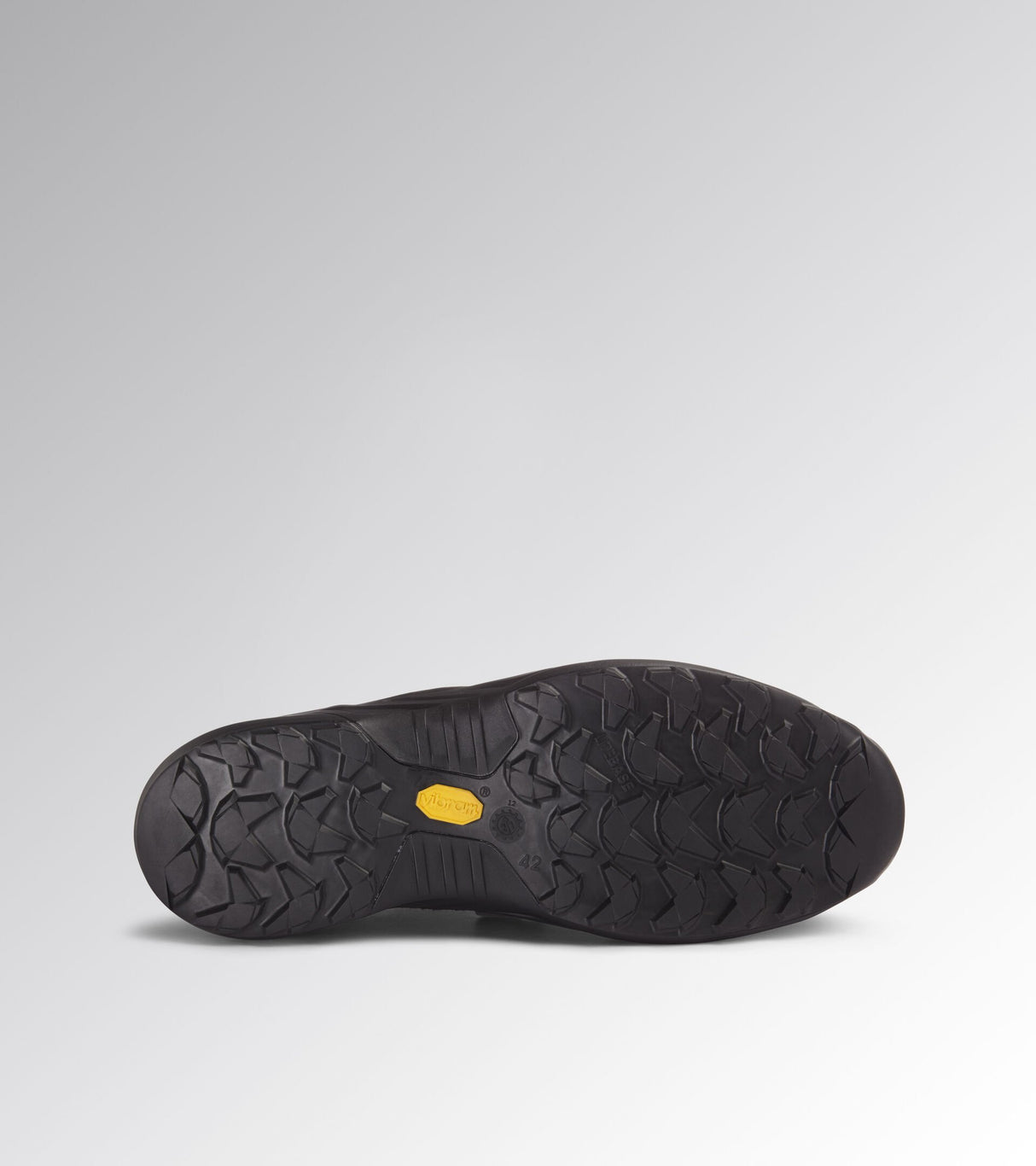 Diadora Utility FLY LITEBASE LOW S3 HRO SRC ESD - Scarpa antinfortunistica bassa